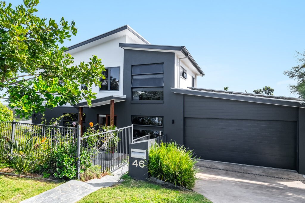 Sold - 46 Sunray Crescent - New Property in Lennox Head - Real Estate by Mal Hamblin