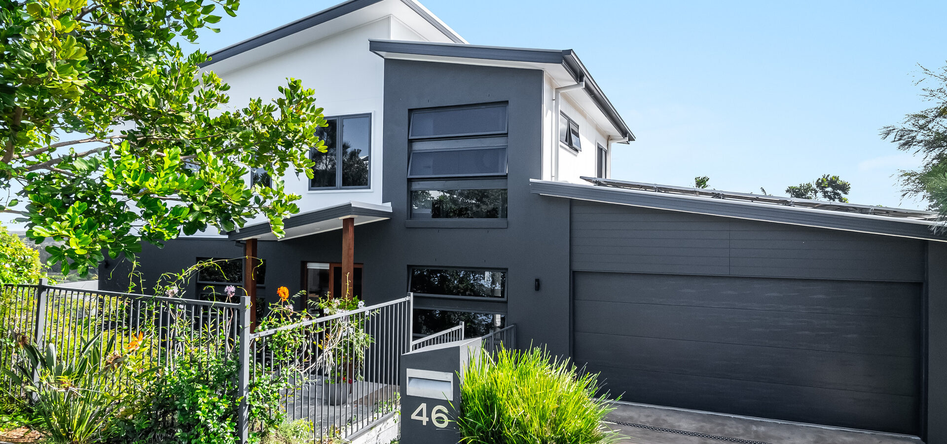 Sold - 46 Sunray Crescent - New Property in Lennox Head - Real Estate by Mal Hamblin