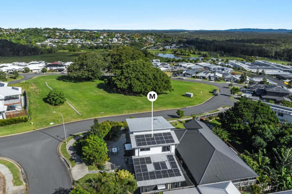 Sold - 46 Sunray Crescent - New Property in Lennox Head - Real Estate by Mal Hamblin