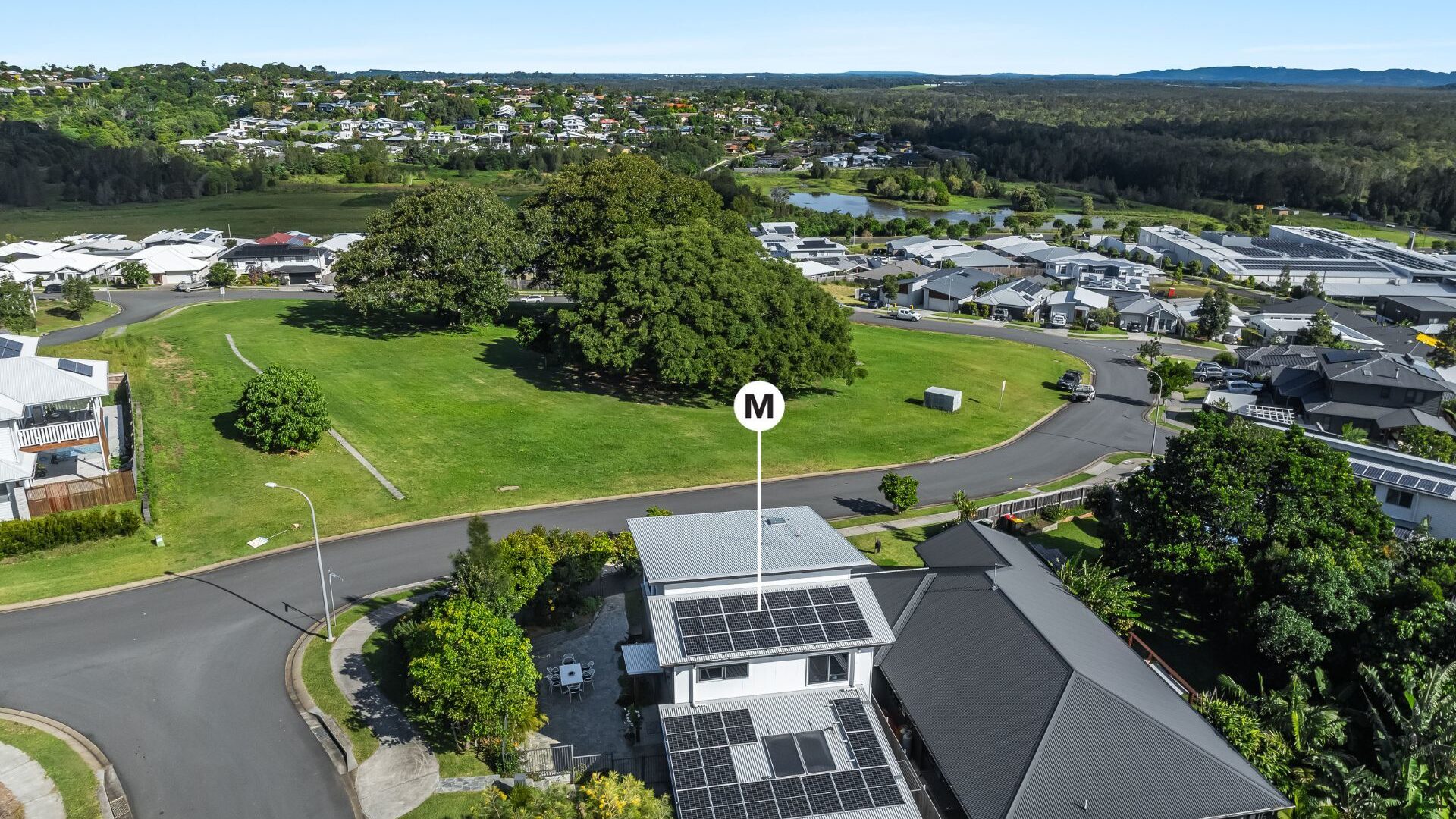Sold - 46 Sunray Crescent - New Property in Lennox Head - Real Estate by Mal Hamblin