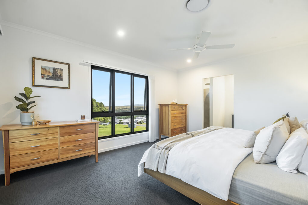Sold - 46 Sunray Crescent - New Property in Lennox Head - Real Estate by Mal Hamblin