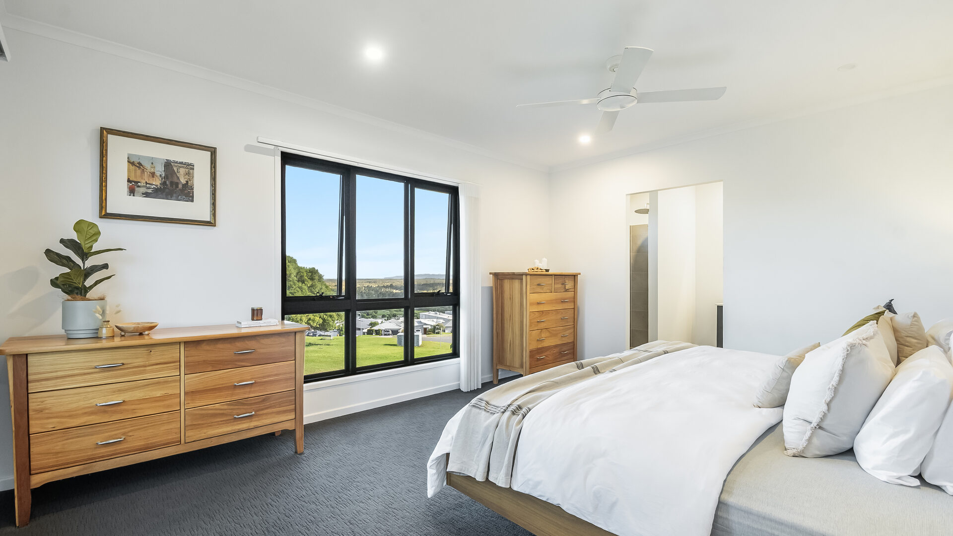 Sold - 46 Sunray Crescent - New Property in Lennox Head - Real Estate by Mal Hamblin