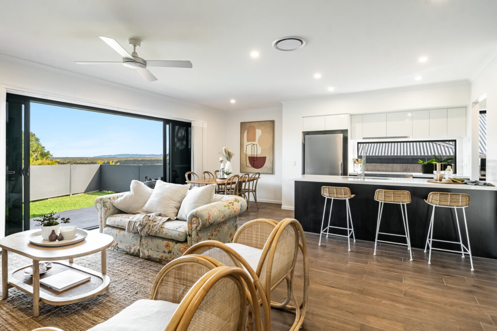Sold - 46 Sunray Crescent - New Property in Lennox Head - Real Estate by Mal Hamblin