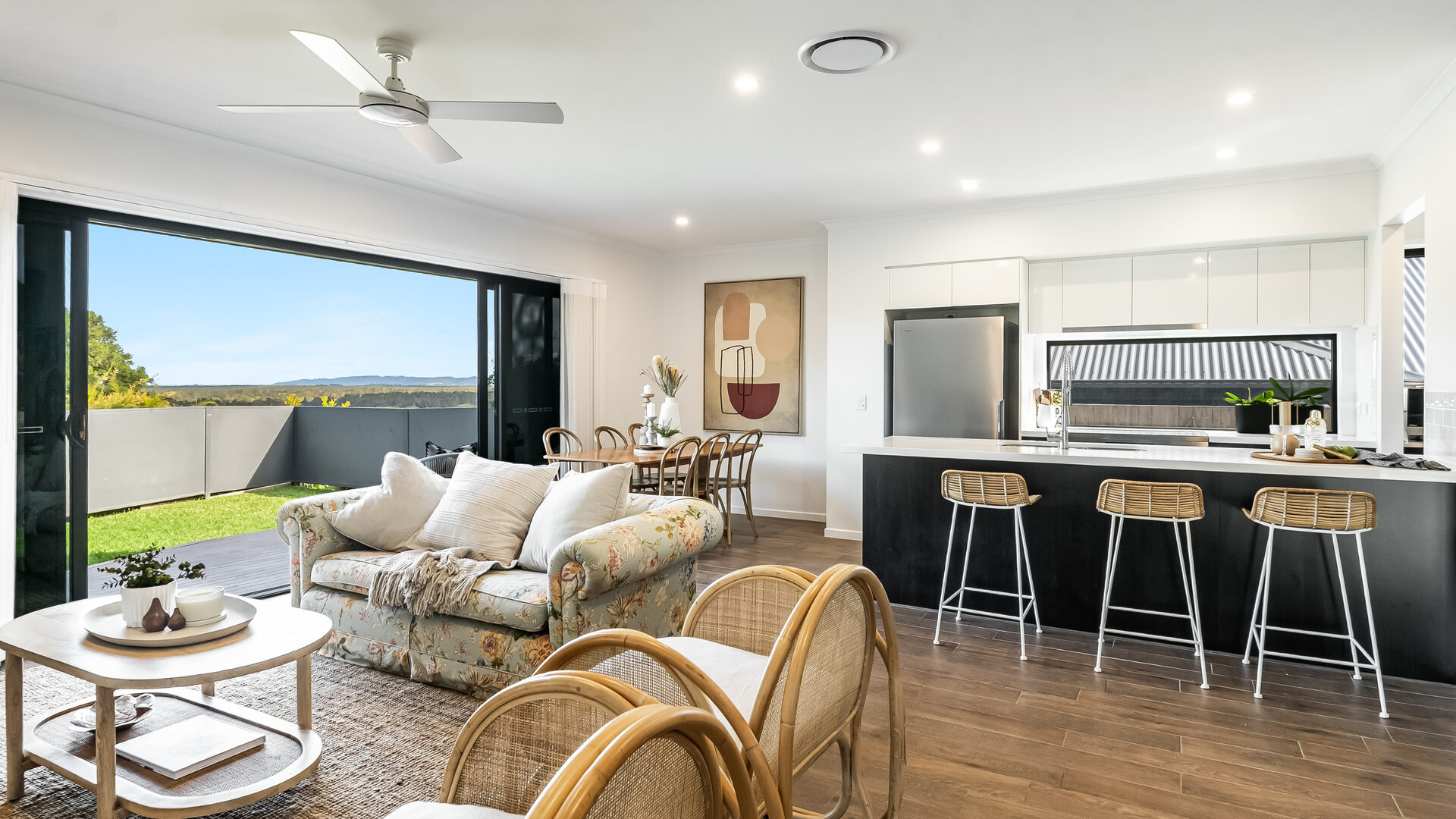 Sold - 46 Sunray Crescent - New Property in Lennox Head - Real Estate by Mal Hamblin
