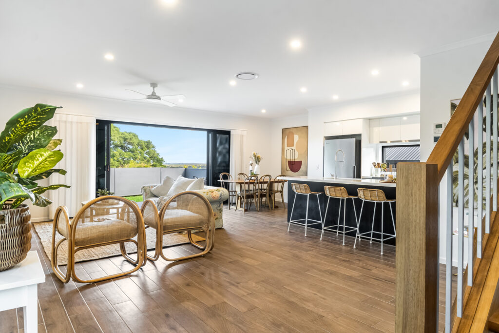 Sold - 46 Sunray Crescent - New Property in Lennox Head - Real Estate by Mal Hamblin