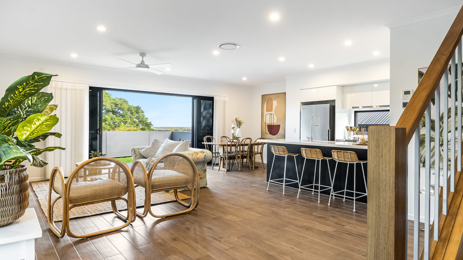 Sold - 46 Sunray Crescent - New Property in Lennox Head - Real Estate by Mal Hamblin