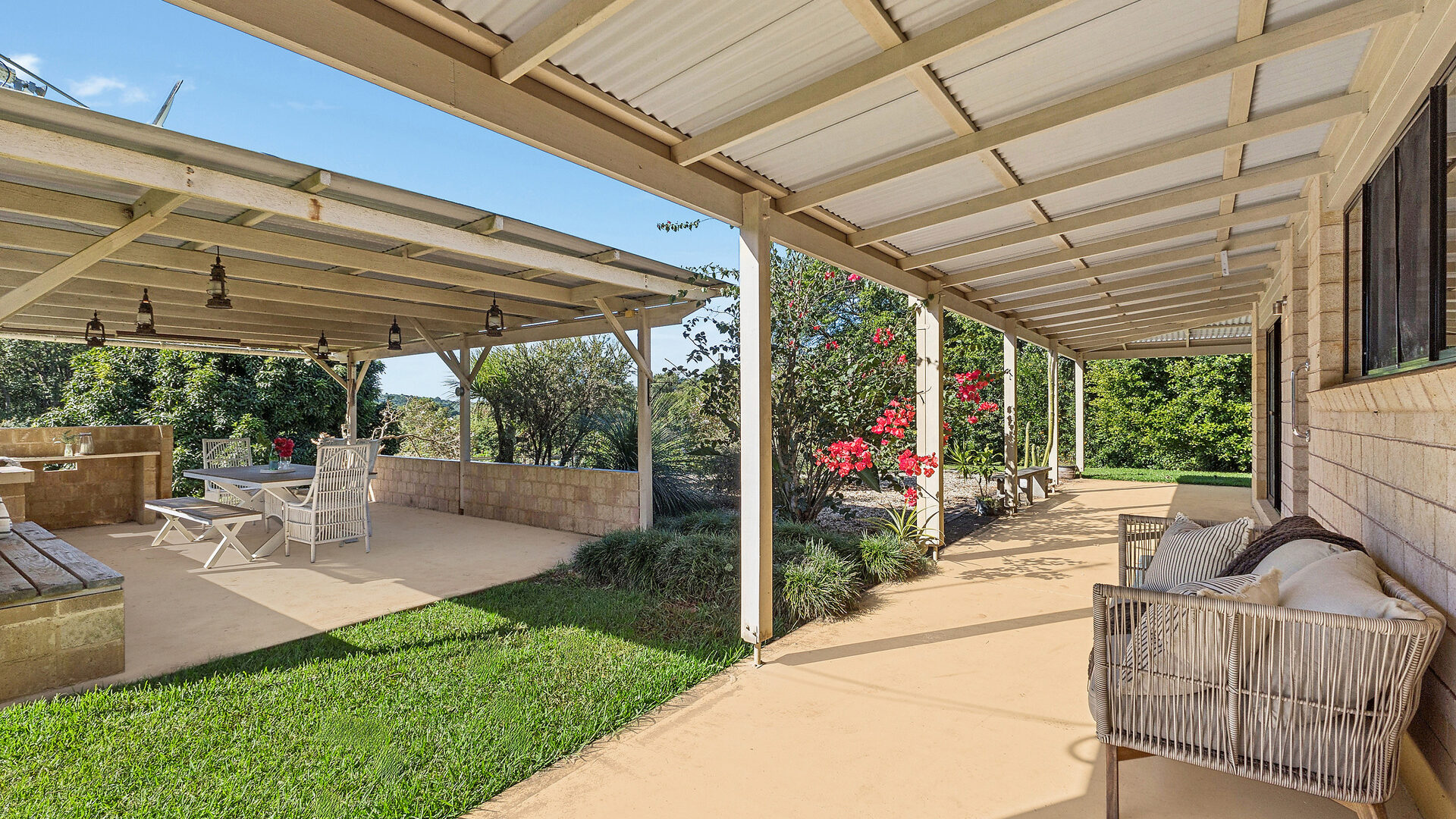 Sold - 137 Willowbank Drive - New Property in Alstonvale - Real Estate by Bill Johnston