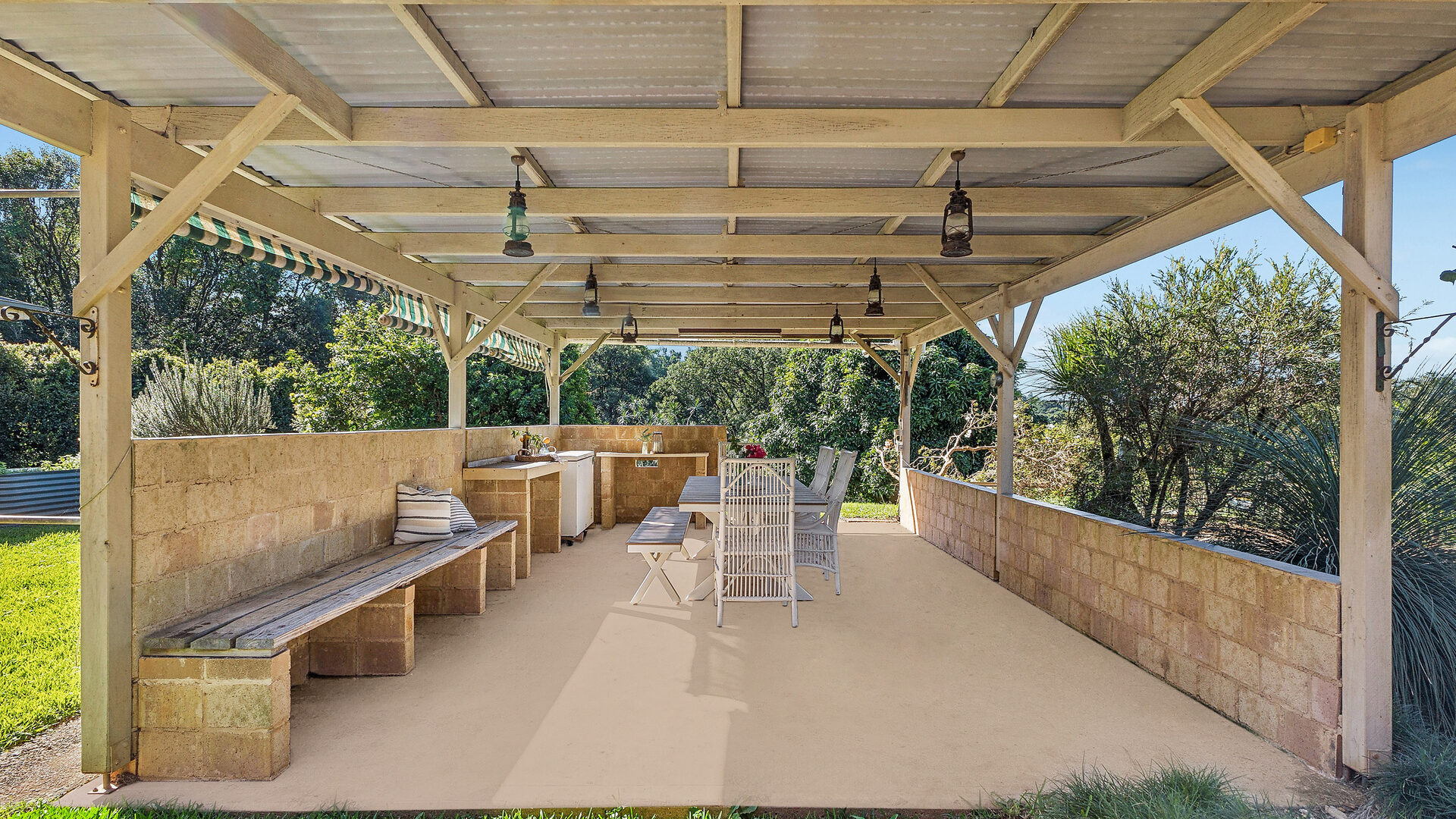 Sold - 137 Willowbank Drive - New Property in Alstonvale - Real Estate by Bill Johnston