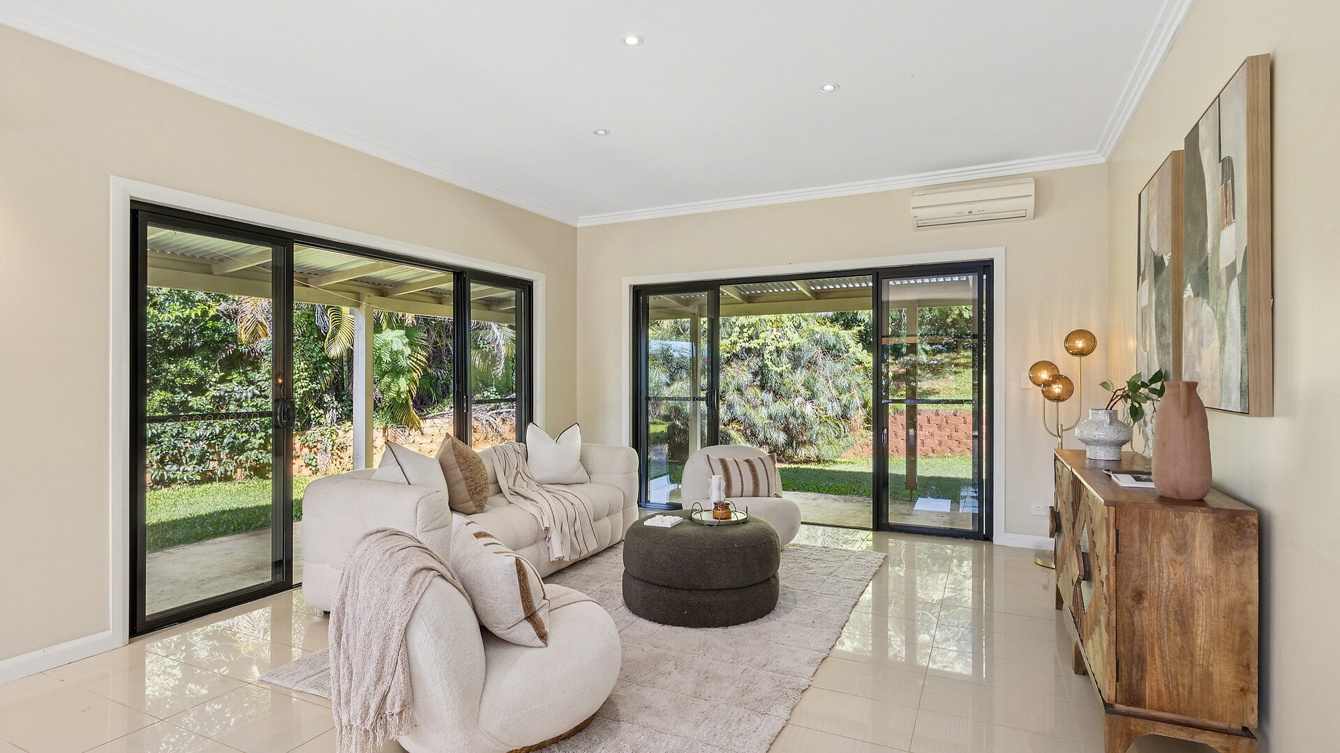 Sold - 137 Willowbank Drive - New Property in Alstonvale - Real Estate by Bill Johnston