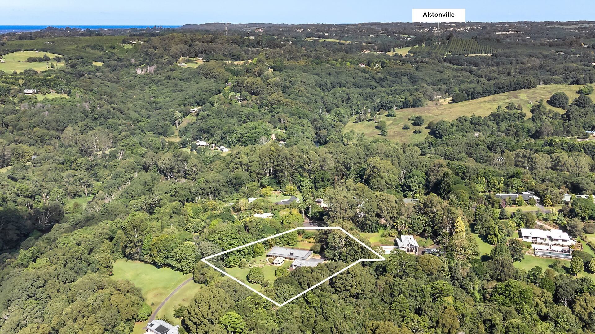 Sold - 137 Willowbank Drive - New Property in Alstonvale - Real Estate by Bill Johnston
