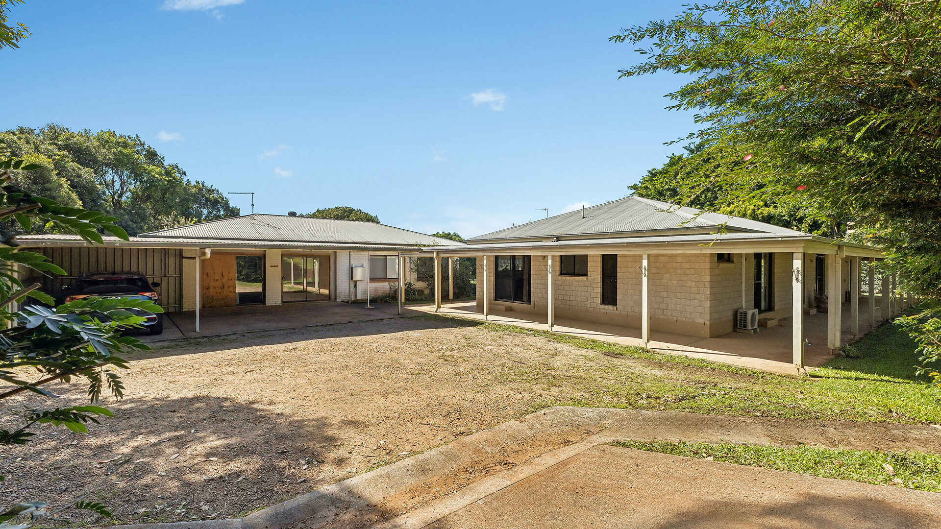 Sold - 137 Willowbank Drive - New Property in Alstonvale - Real Estate by Bill Johnston