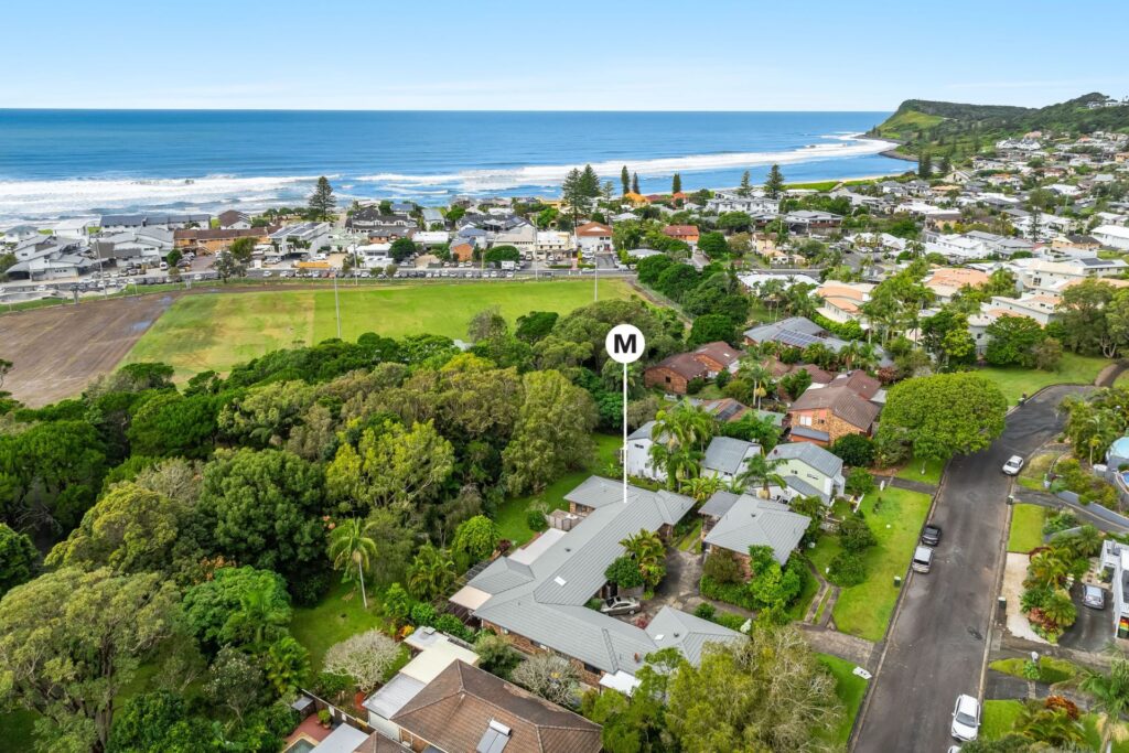 Sold - 5/24-26 Sunrise Crescent - New Property in Lennox Head - Real Estate by Nick Bordin