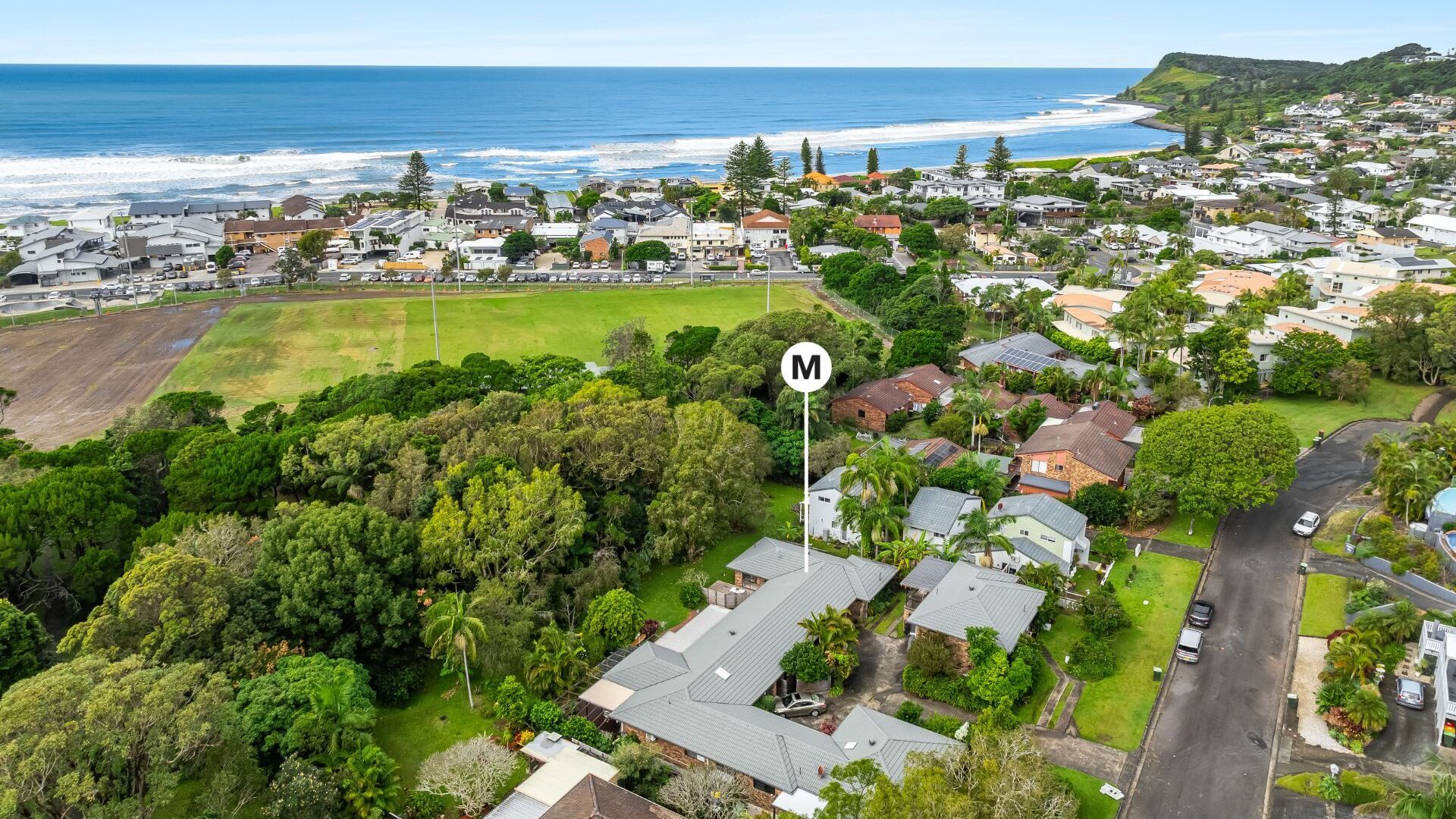 Sold - 5/24-26 Sunrise Crescent - New Property in Lennox Head - Real Estate by Nick Bordin