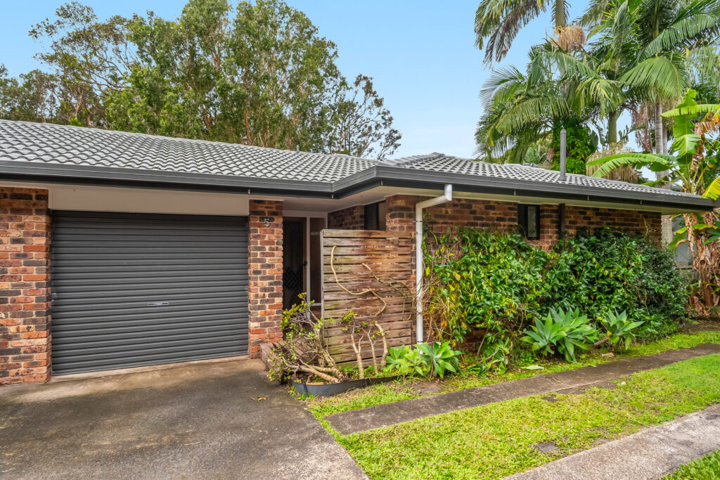 Sold - 5/24-26 Sunrise Crescent - New Property in Lennox Head - Real Estate by Nick Bordin