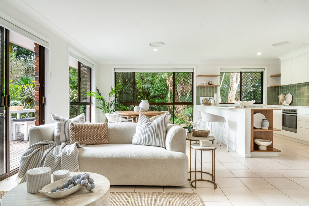 Sold - 5/24-26 Sunrise Crescent - New Property in Lennox Head - Real Estate by Nick Bordin