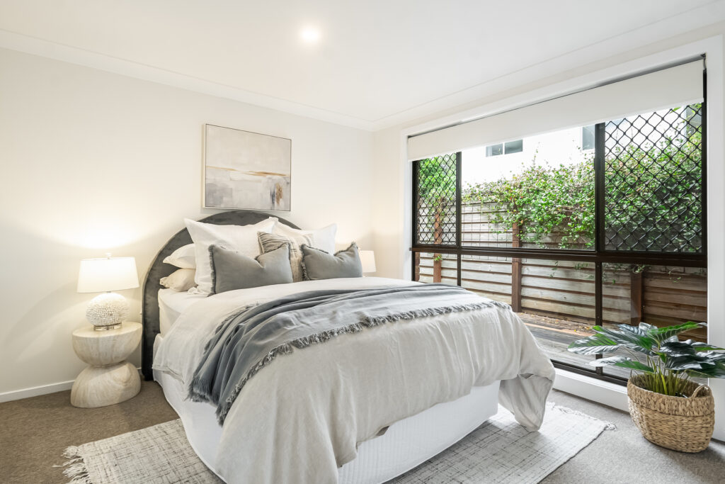 Sold - 5/24-26 Sunrise Crescent - New Property in Lennox Head - Real Estate by Nick Bordin