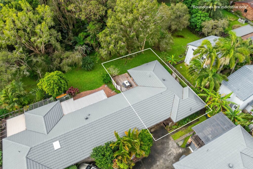 Sold - 5/24-26 Sunrise Crescent - New Property in Lennox Head - Real Estate by Nick Bordin