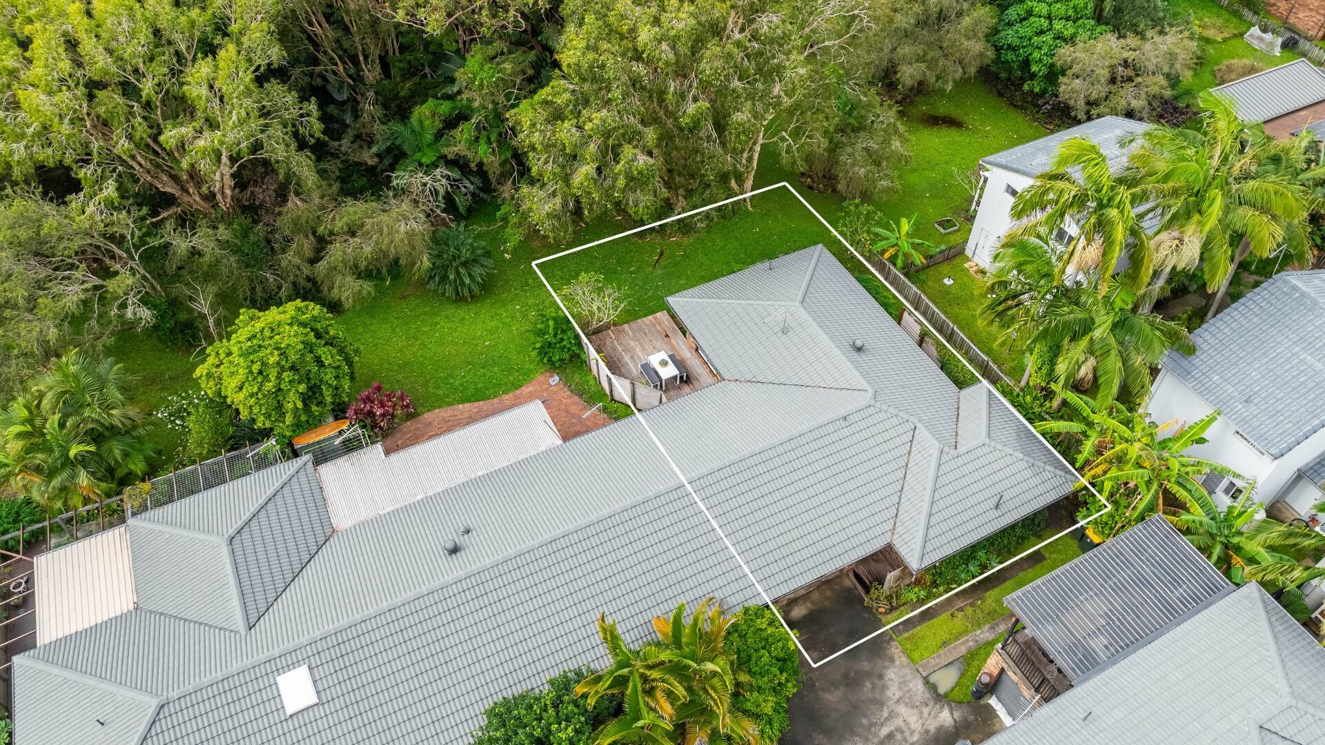 Sold - 5/24-26 Sunrise Crescent - New Property in Lennox Head - Real Estate by Nick Bordin