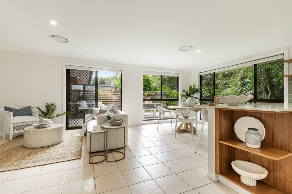 Sold - 5/24-26 Sunrise Crescent - New Property in Lennox Head - Real Estate by Nick Bordin