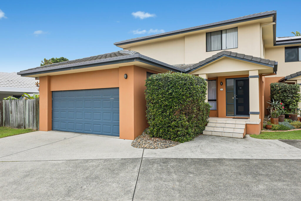 Sold - 10/19 Barwen Street - New Property in East Ballina - Real Estate by Nathan Mills & Ben Gatwood