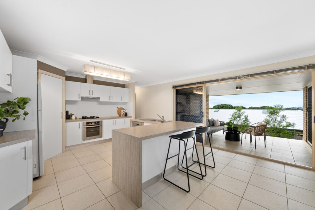 Sold - 2/52 The Ridgeway - New Property in Cumbalum - Real Estate by Shawn Bishop