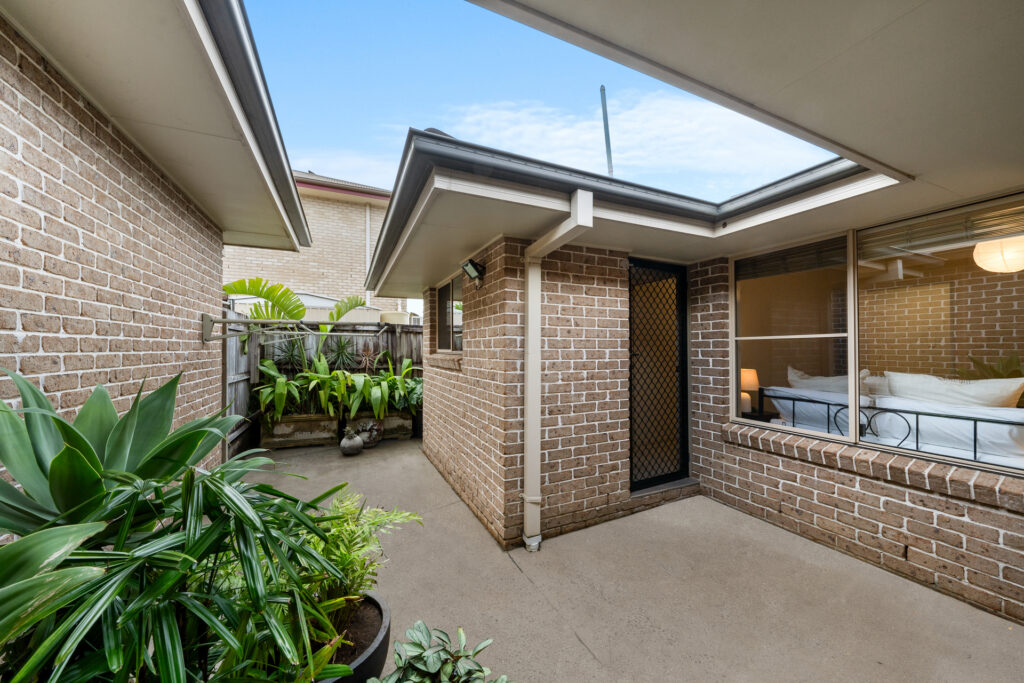Sold - 2/52 The Ridgeway - New Property in Cumbalum - Real Estate by Shawn Bishop