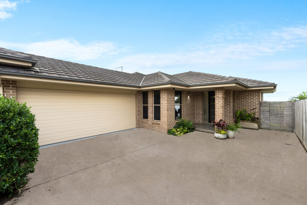 Sold - 2/52 The Ridgeway - New Property in Cumbalum - Real Estate by Shawn Bishop