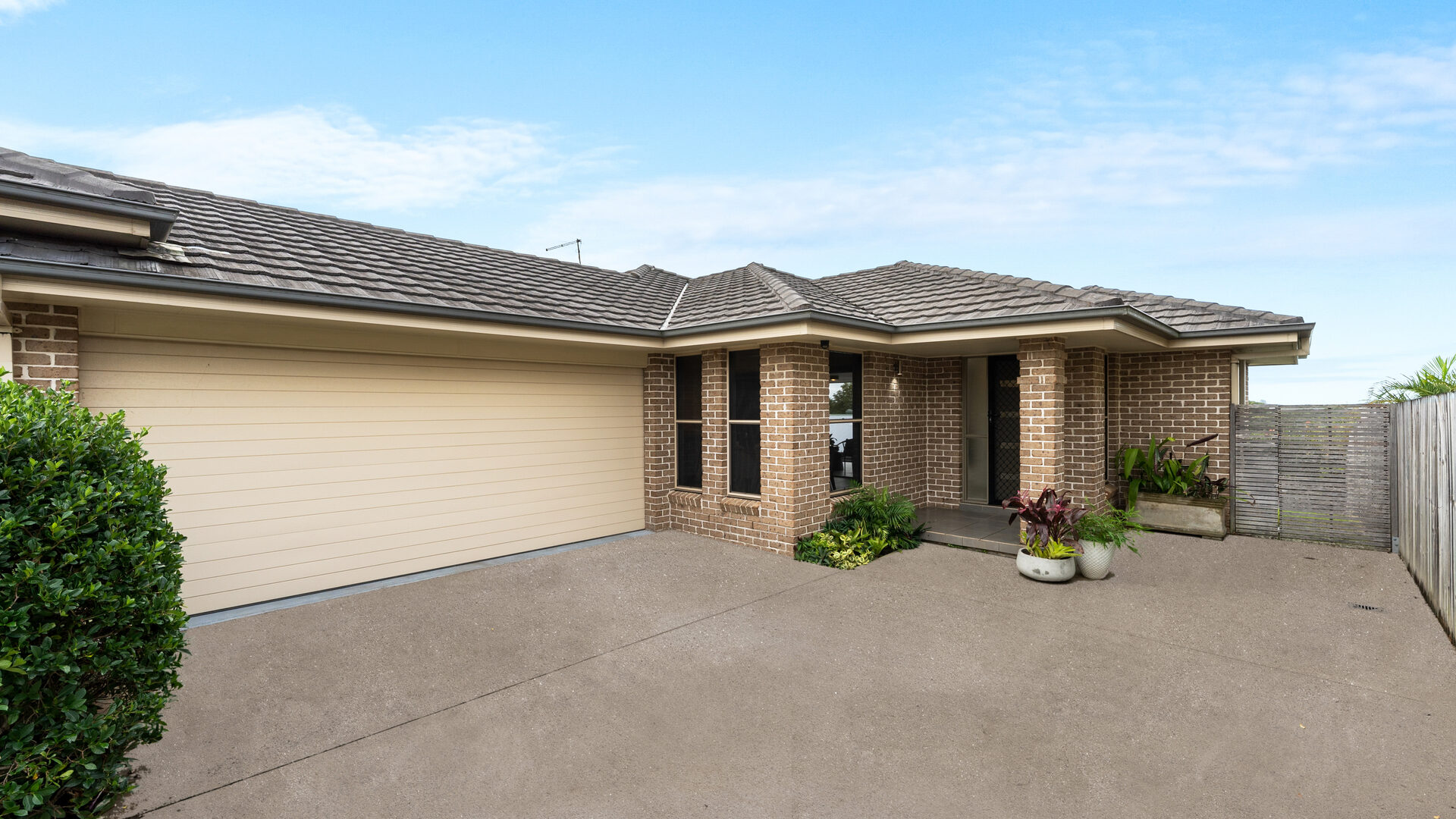 Sold - 2/52 The Ridgeway - New Property in Cumbalum - Real Estate by Shawn Bishop