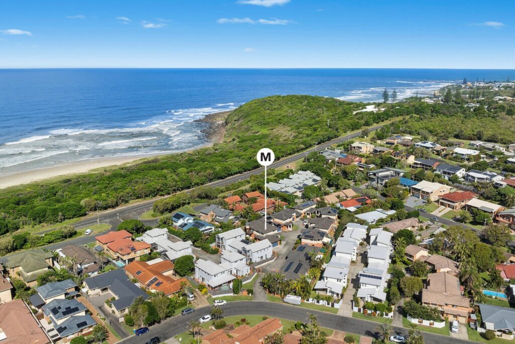 Sold - 10/19 Barwen Street - New Property in East Ballina - Real Estate by Nathan Mills & Ben Gatwood