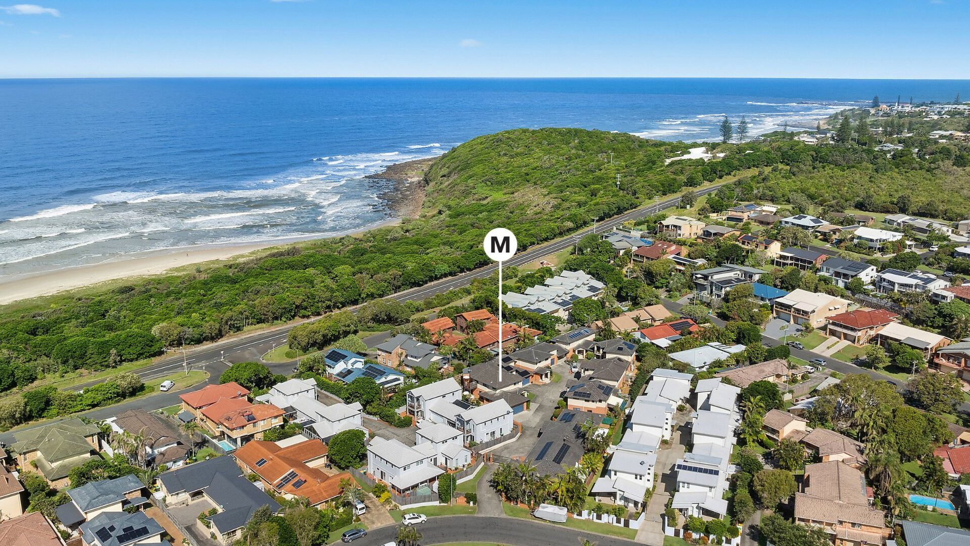 Sold - 10/19 Barwen Street - New Property in East Ballina - Real Estate by Nathan Mills & Ben Gatwood