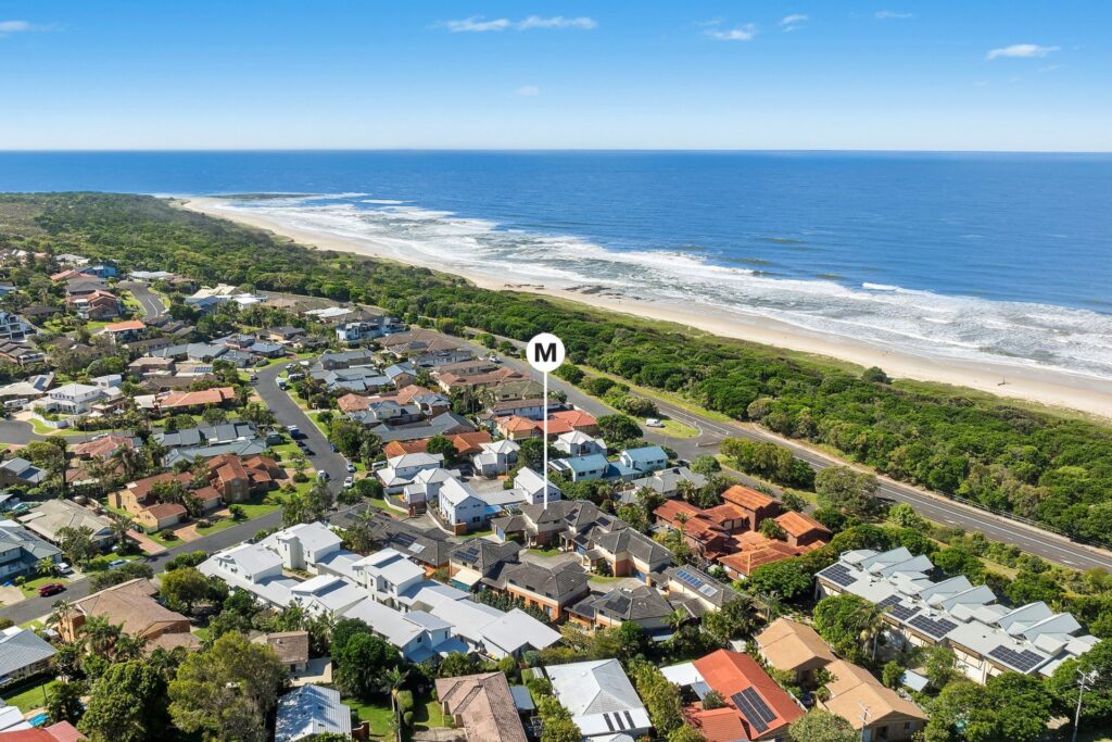 Sold - 10/19 Barwen Street - New Property in East Ballina - Real Estate by Nathan Mills & Ben Gatwood
