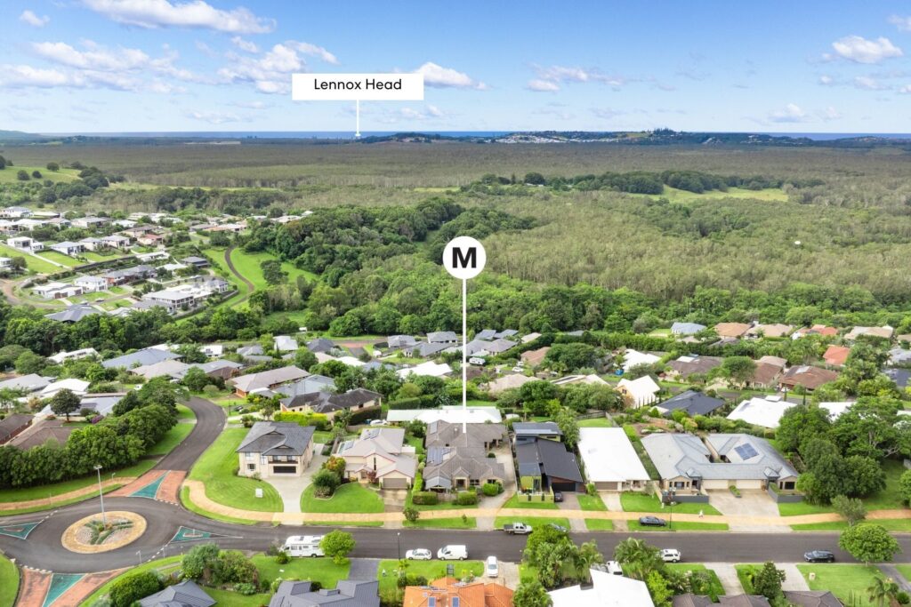 Sold - 2/52 The Ridgeway - New Property in Cumbalum - Real Estate by Shawn Bishop