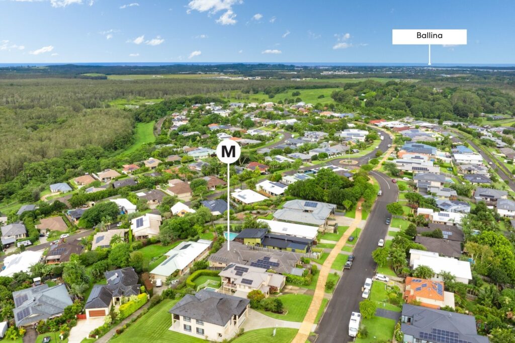 Sold - 2/52 The Ridgeway - New Property in Cumbalum - Real Estate by Shawn Bishop