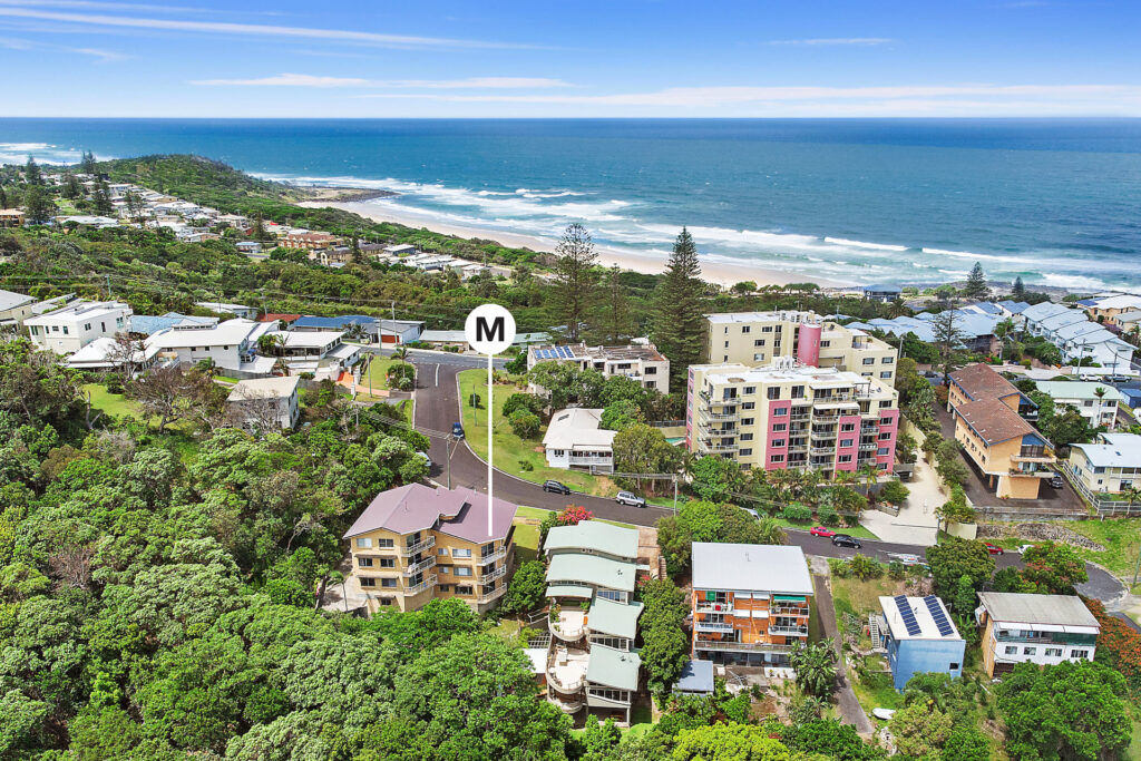 Sold - 6/7 Seaview Street - New Property in East Ballina - Real Estate by Nathan Mills & Ben Gatwood