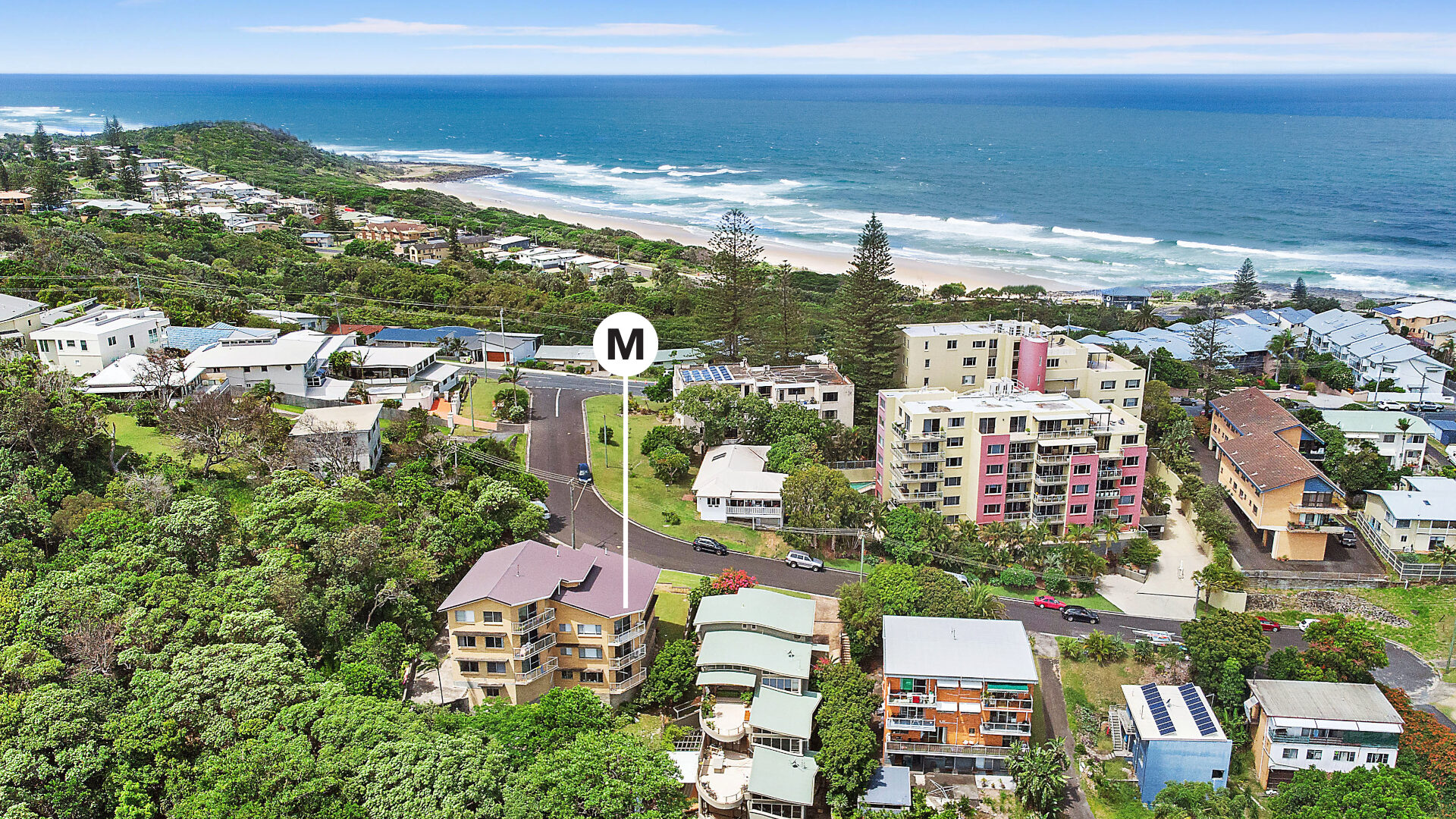 Sold - 6/7 Seaview Street - New Property in East Ballina - Real Estate by Nathan Mills & Ben Gatwood