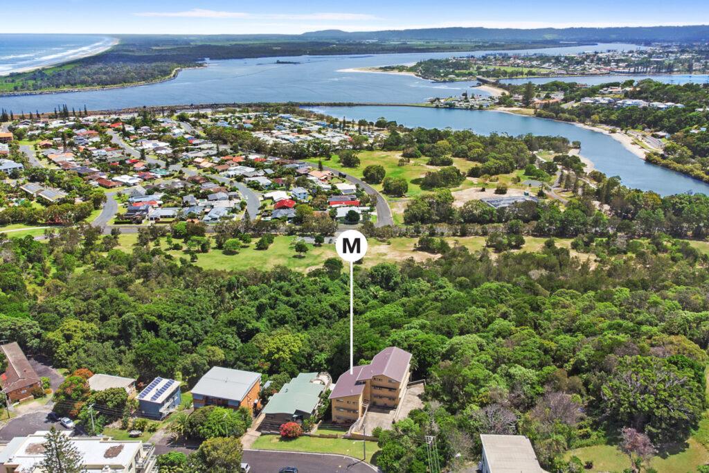 Sold - 6/7 Seaview Street - New Property in East Ballina - Real Estate by Nathan Mills & Ben Gatwood
