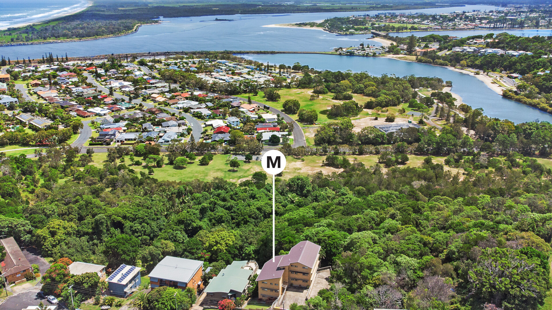 Sold - 6/7 Seaview Street - New Property in East Ballina - Real Estate by Nathan Mills & Ben Gatwood