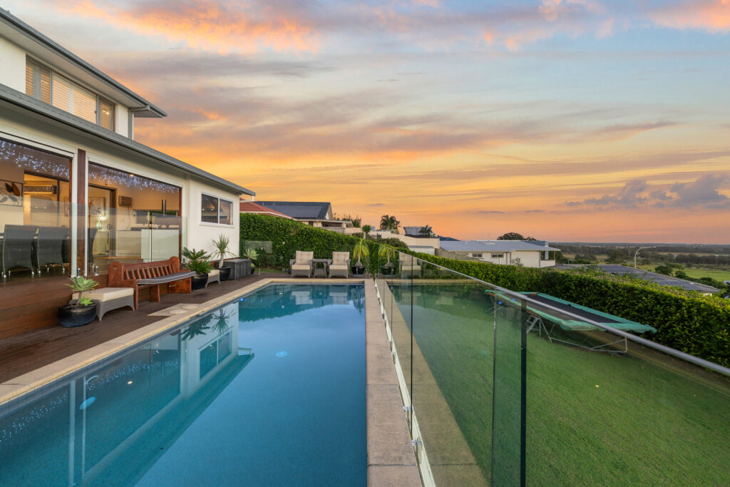 Sold - 39 The Ridgeway - New Property in Cumbalum - Real Estate by Jamie Marshall