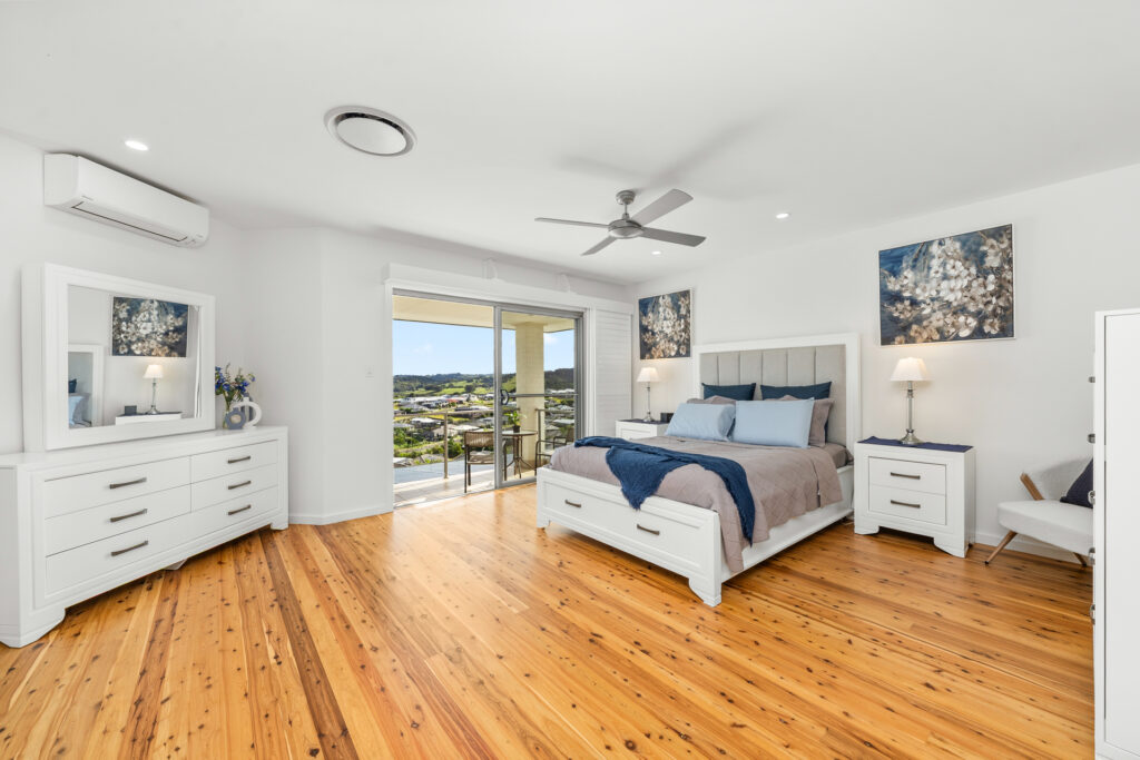 Sold - 39 The Ridgeway - New Property in Cumbalum - Real Estate by Jamie Marshall