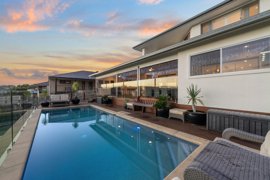 Sold - 39 The Ridgeway - New Property in Cumbalum - Real Estate by Jamie Marshall