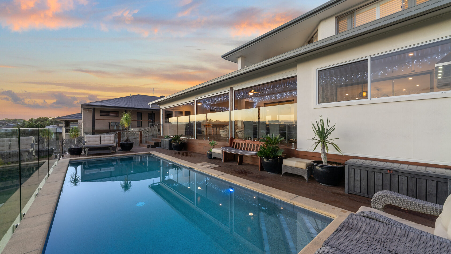 Sold - 39 The Ridgeway - New Property in Cumbalum - Real Estate by Jamie Marshall