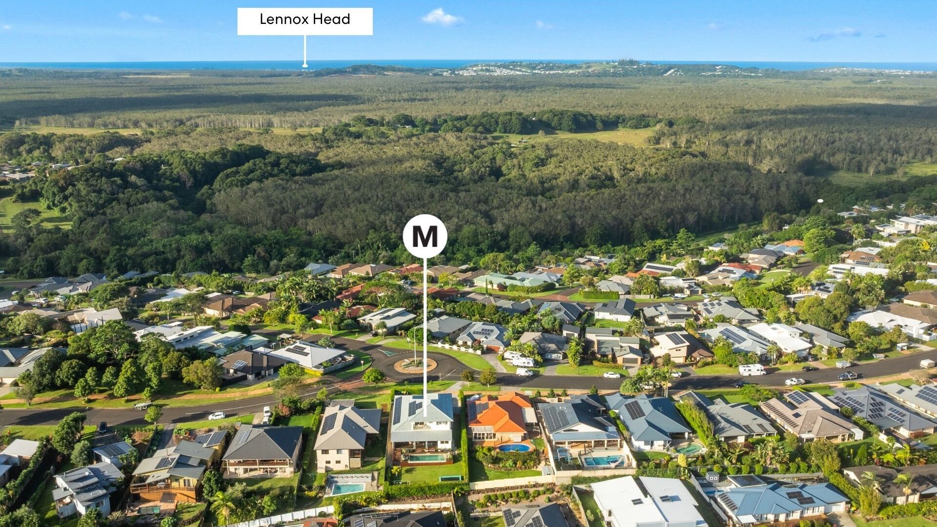 Sold - 39 The Ridgeway - New Property in Cumbalum - Real Estate by Jamie Marshall