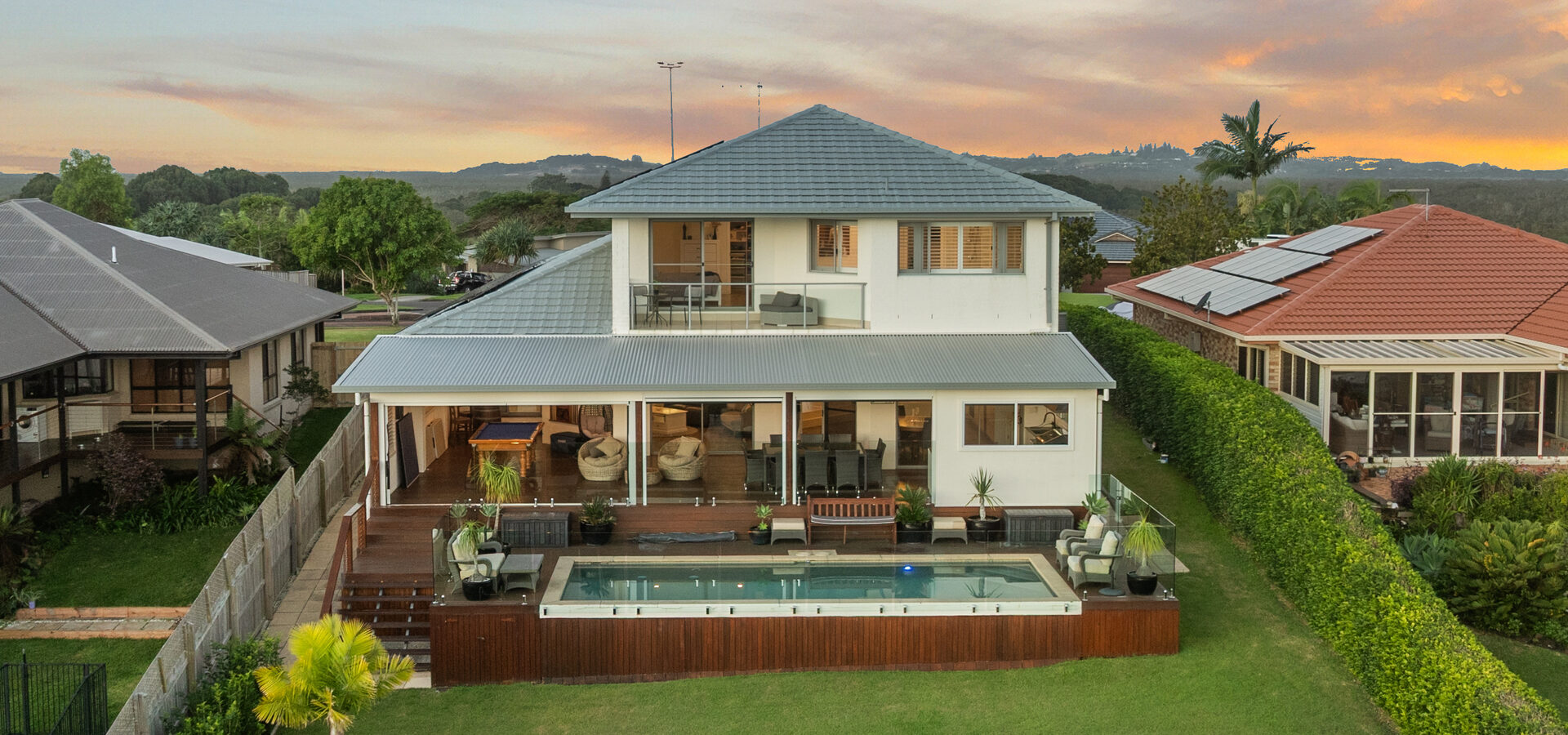 Sold - 39 The Ridgeway - New Property in Cumbalum - Real Estate by Jamie Marshall