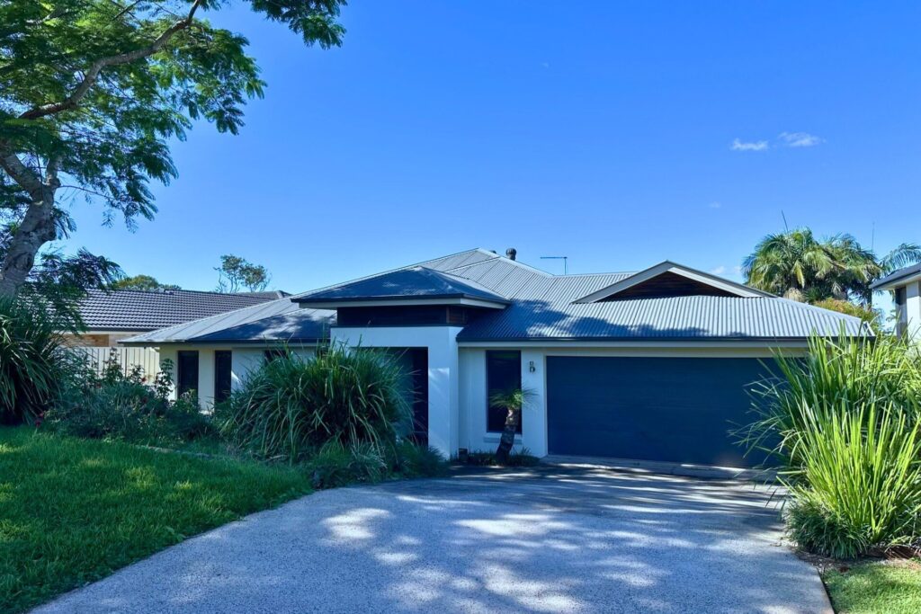 Sold - 36 Hellyar Drive - New Property in Wollongbar - Real Estate by Bill Johnston