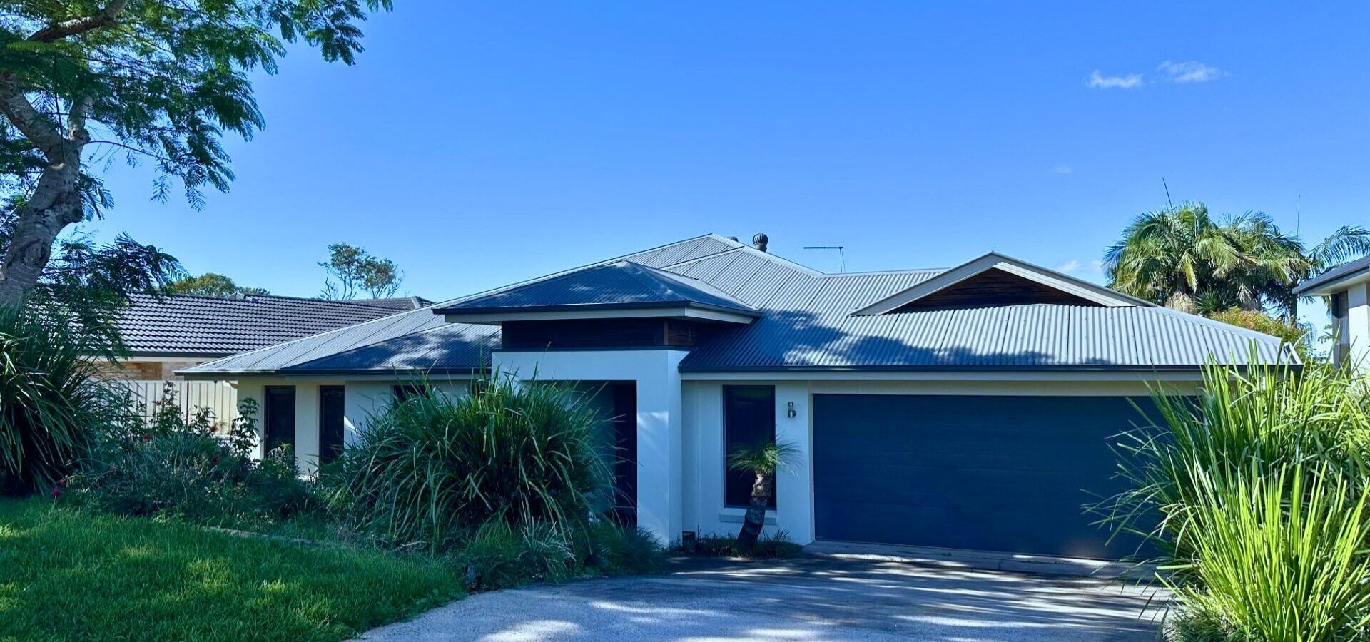 Sold - 36 Hellyar Drive - New Property in Wollongbar - Real Estate by Bill Johnston