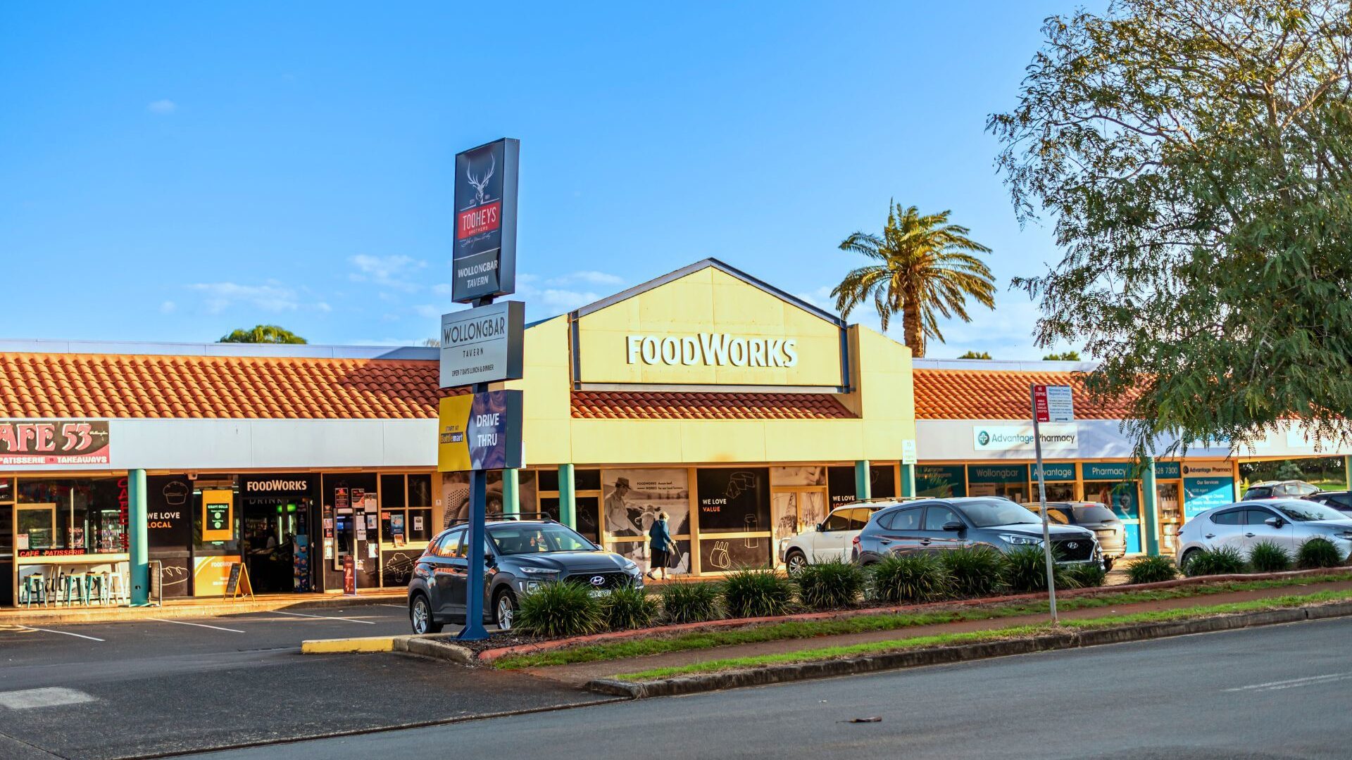 Sold - 36 Hellyar Drive - New Property in Wollongbar - Real Estate by Bill Johnston