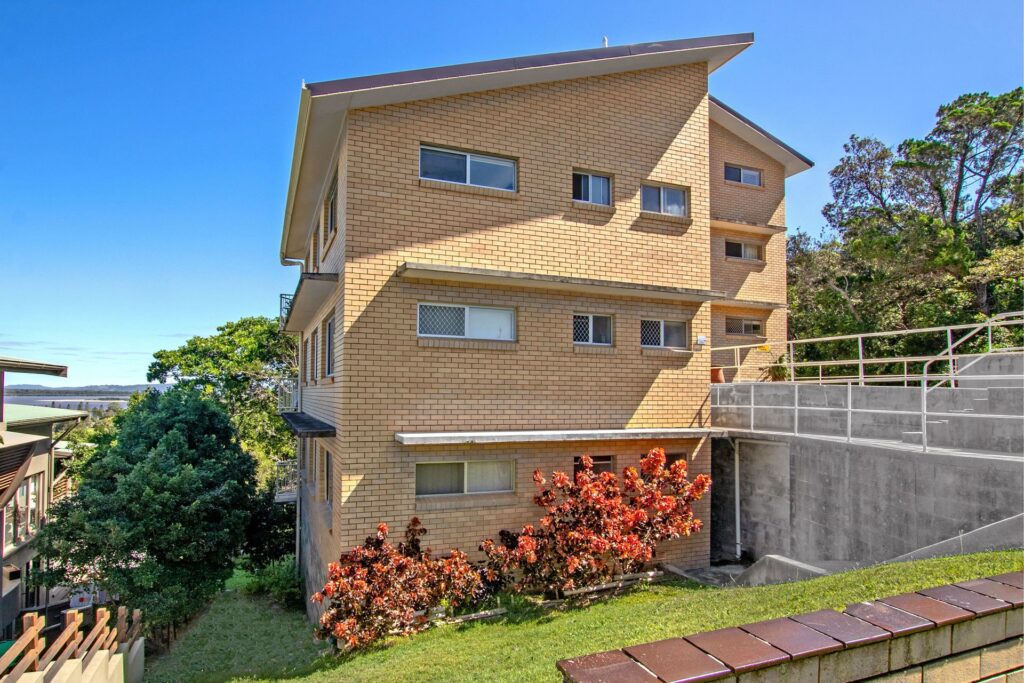 Sold - 6/7 Seaview Street - New Property in East Ballina - Real Estate by Nathan Mills & Ben Gatwood