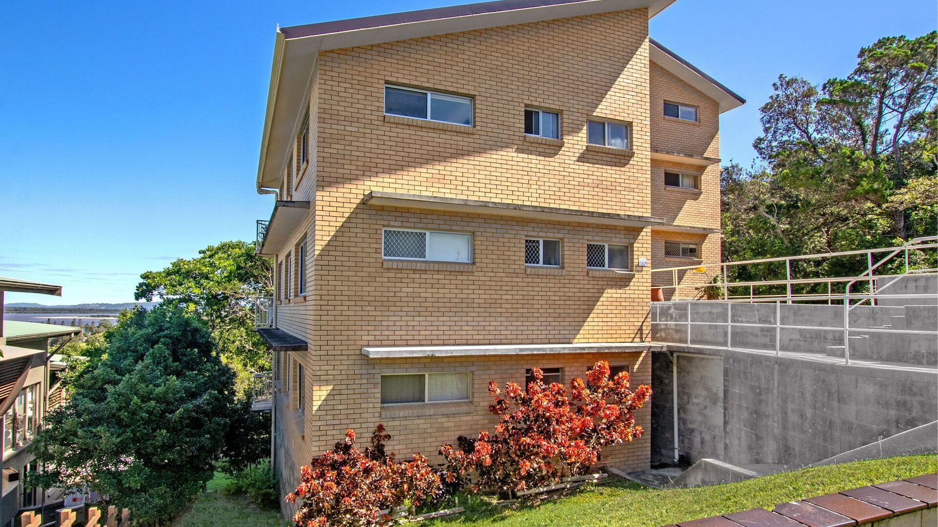 Sold - 6/7 Seaview Street - New Property in East Ballina - Real Estate by Nathan Mills & Ben Gatwood