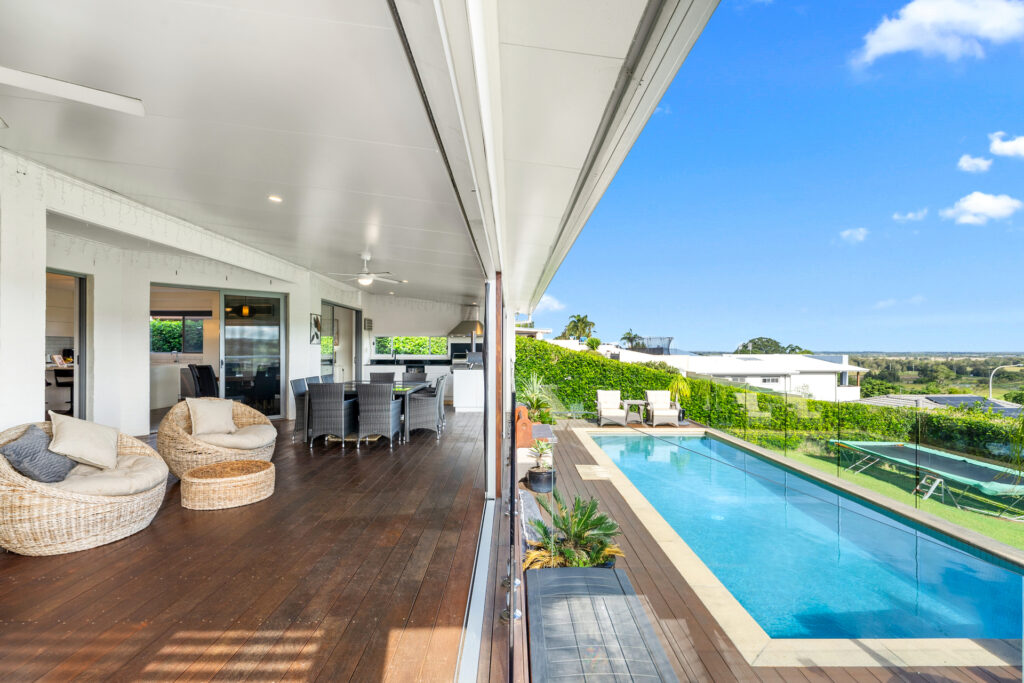Sold - 39 The Ridgeway - New Property in Cumbalum - Real Estate by Jamie Marshall