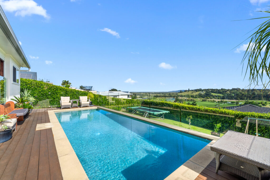 Sold - 39 The Ridgeway - New Property in Cumbalum - Real Estate by Jamie Marshall